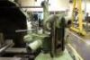 Ward 10 Combination Turret Lathe - 4
