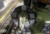 Ward 10 Combination Turret Lathe - 14