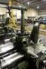 WARD 7D &lsquo;PRELECTOR&rsquo; COMBINATION TURRET LATHE - 8