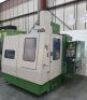 Mazak VQC 15/40 VMC