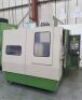 Mazak VQC 15/40 VMC - 2