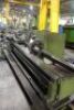 TOS TRENCIN SN55B GAP BED CENTRE LATHE - 13