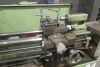 Harrison M350 Gap Bed Centre Lathe - 4