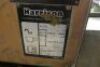 Harrison M350 Gap Bed Centre Lathe - 12