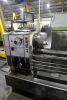 Harrison M500 Gap Bed Centre Lathe - 2