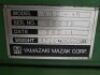 Mazak VQC 15/40 VMC - 5