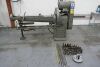 Lapointe No3 Horizontal Broaching Machine