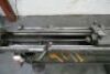 Lapointe No3 Horizontal Broaching Machine - 5