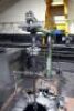 Delapena 276 Auto Stroker Vertical Hone Machine - 3