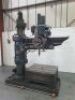 Asquith OD1 Radial Arm Drill