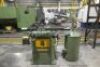 Cincinnati No2 Tool & Cutter Grinder - 2