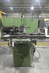 Cincinnati No2 Cutter Grinder