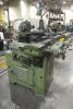 Cincinnati No2 Cutter Grinder - 8