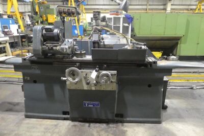 Jones & Shipman 1305 Cylindrical Grinder