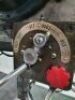 Asquith OD1 Radial Arm Drill - 6