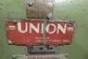 Union Twin Grinder - 5