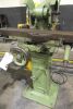 Allan West Twin Pedestal Grinder - 3