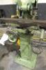 Allan West Twin Pedestal Grinder - 3