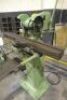Allan West Twin Pedestal Grinder - 4