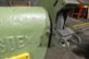 Lumsden Twin Pedestal Grinder - 3