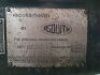 Asquith OD1 Radial Arm Drill - 9