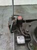 Asquith OD1 Radial Arm Drill - 11