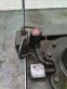 Asquith OD1 Radial Arm Drill - 11