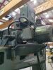 Asquith OD1 Radial Arm Drill - 13