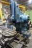 Butler 8" Precision Toolroom Slotter - 3