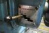 Butler 8" Precision Toolroom Slotter - 4