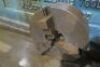 Butler 8" Precision Toolroom Slotter - 8