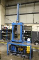 Bearing Press