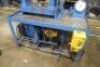 Bearing Press - 2