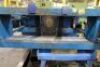 Large Hydraulic Mobile Horizontal Press - 3