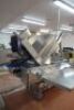 Weber 402 Slicing Line - 3