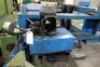Large Hydraulic Mobile Horizontal Press - 4