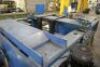 Large Hydraulic Mobile Horizontal Press - 7