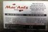 Mac Ants 20ft Shot Blast Container - 11