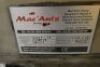 Mac Ants 20ft Shot Blast Container - 12