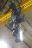 Technical Cranes 2 Ton Goliath Travelling Crane - 4