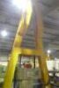 Technical Cranes 5 Ton Goliath Travelling Crane - 7