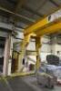 Technical Cranes 10 Ton Goliath Travelling Crane - 3