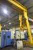 Technical Cranes 3 Ton Goliath Travelling Crane - 2