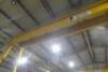 Technical Cranes 3 Ton Goliath Travelling Crane - 3