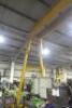 Technical Cranes 3 Ton Goliath Travelling Crane - 4