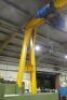 Technical Cranes 5 Ton Goliath Travelling Crane - 4
