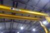 Technical Cranes 10 Ton Goliath Travelling Crane
