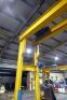 Technical Cranes 10 Ton Goliath Travelling Crane - 2