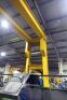 Technical Cranes 10 Ton Goliath Travelling Crane - 3