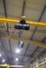 Technical Cranes 2 Ton Goliath Travelling Crane - 3